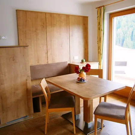 Lue De Rue Apartment San Vigilio Di Marebbe Room photo