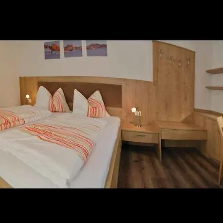 Lue De Rue Apartment San Vigilio Di Marebbe Room photo