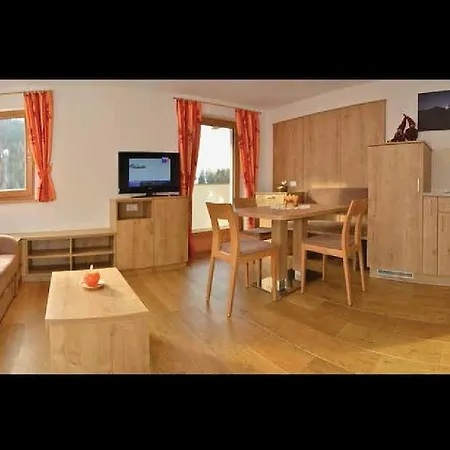 Lue De Rue Apartment San Vigilio Di Marebbe Room photo