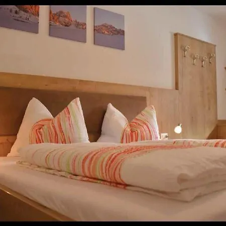 Lue De Rue Apartment San Vigilio Di Marebbe Room photo