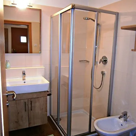 Lue De Rue Apartment San Vigilio Di Marebbe Exterior photo