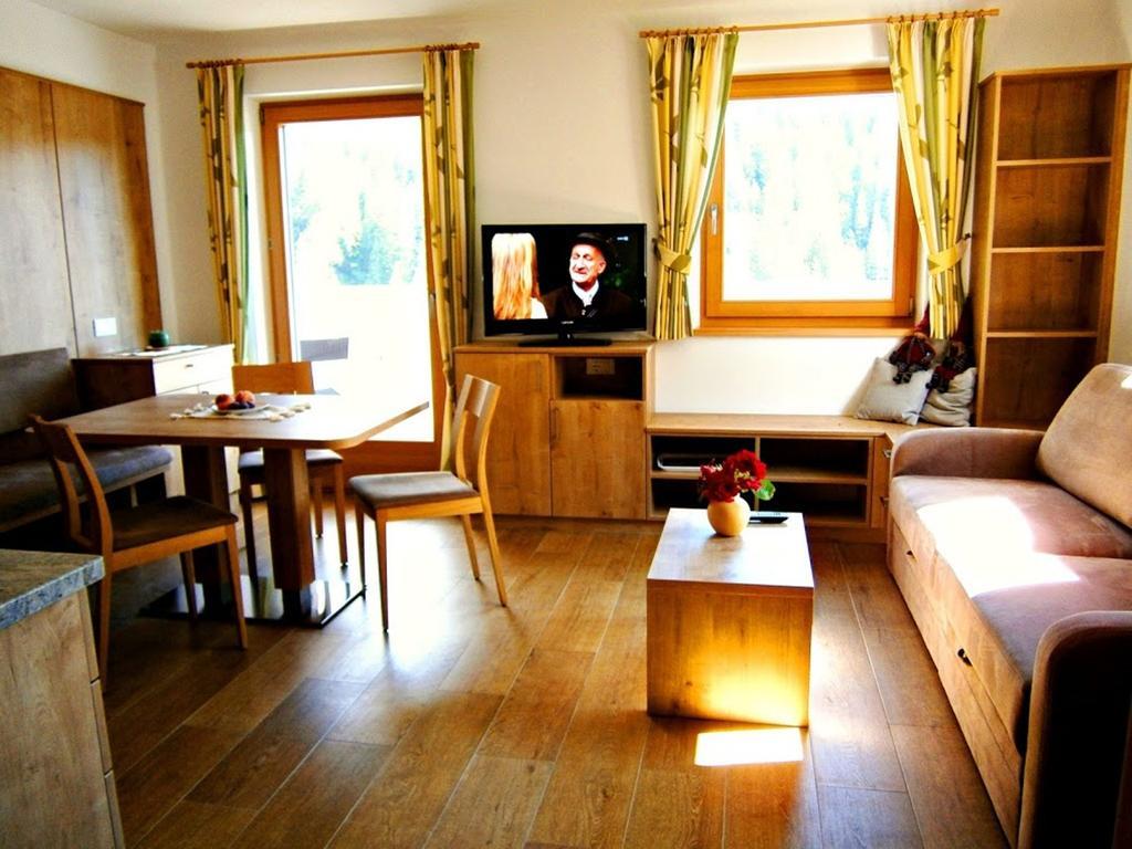 Apartment Lue De Rue San Vigilio Di Marebbe